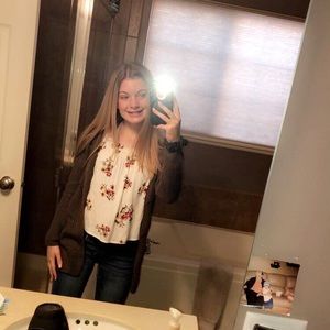 Meet your Posher, Reilly